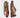 Zapatos Casuales koen lace up