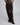 Pantalón tipo jean de corte boyfriend para mujer