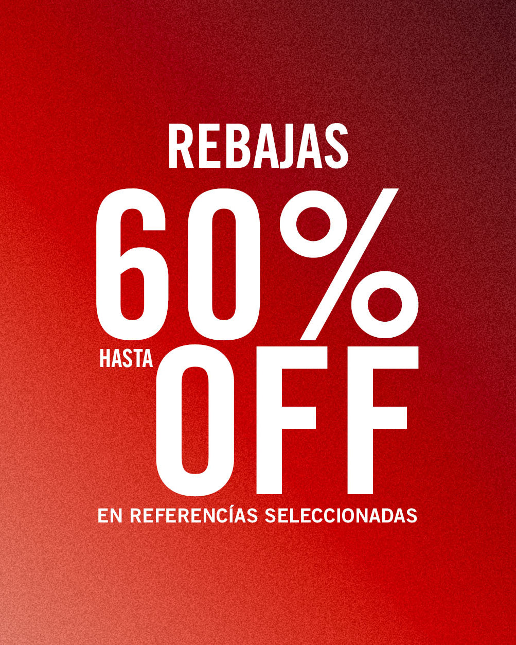 TEMPORADA DE REBAJAS PARA KC