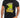 Camiseta cuello redondo the count sesame street