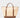Cartera tipo tote para mujer the summer edit