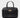 Cartera tipo satchel para mujer looped in love