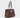 Cartera tipo tote para mujer looped in love