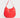 Cartera tipo hobo para mujer looped in love