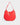 Cartera tipo hobo para mujer looped in love