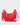 Cartera tipo cross body para mujer looped in love