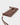 Cartera tipo cross body para mujer buckled up