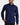 Camisa manga larga fondo entero para hombre