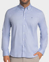 Camisa manga larga para hombre