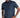 Polo fondo entero para hombre