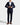Traje de vestir para hombre regular