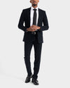 Traje de vestir para hombre talla slim