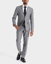 Traje de vestir para hombre talla slim