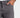 Pantalón casual tipo jean para hombre