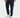 Pantalón casual tipo jean para hombre