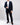 Traje de vestir para hombre navy