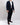 Traje de vestir para hombre navy