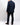 Traje de vestir para hombre navy