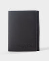 Billetera de cuero para hombre cass money