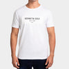 Camiseta fondo entero para hombre