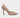 Romi Pump Calzado Casual Con Tacón Para Mujer