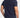 Camiseta fondo entero para hombre
