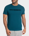 DEEP TEAL