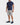 Short casual para hombre