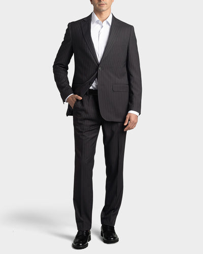 Traje de vestir para hombre regular fit