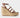 Plataformas para mujer maeve spadrille wedge