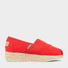 Flats para mujer riverside