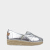 Flats para mujer riverside