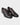Zapatos de vestir de cuero para hombre tully toe cap