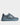 Zapatillas de cuero para hombre dual path sneaker