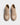 Zapatillas de cuero para hombre dual path sneaker