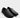 Mocasines de cuero para hombre harrington