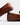 Mocasines de cuero para hombre harrington