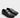 Mocasines de cuero para hombre harrington bit