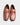 Mocasines de cuero para hombre harrington bit