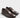 Zapatos de vestir de cuero para hombre carslie toe cap