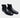 Botas de cuero para hombre the vibe chelsea