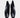 Botas de cuero para hombre the vibe chelsea