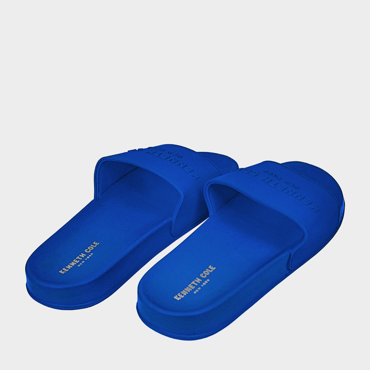 Chanclas Talla Sandalias Hombre 38 The Screen Slide Sandalia Para