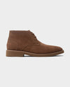Botas de cuero para hombre de cuero desert sun