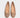Flats para mujer the balance ballet