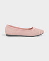 Flats para mujer mason washable flat