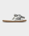 Sandalias para mujer grabriella bow slide