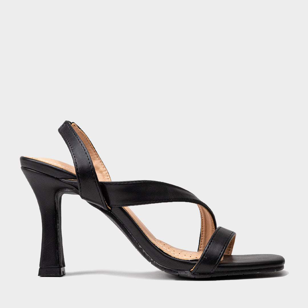 Gemma Strappy Sandal Sandalia De Vestir Para Mujer – Kenneth Cole ...