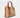 Cartera tipo satchel para mujer the summer edit