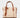 Cartera tipo satchel para mujer the summer edit